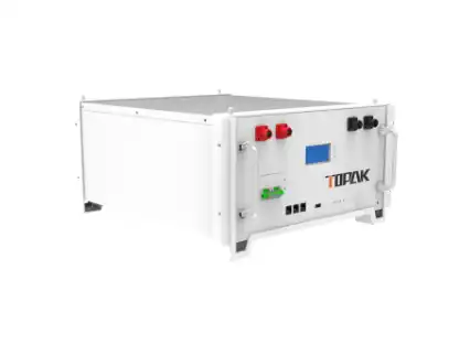 Why Choose a 51.2V 200Ah Rack Mount Battery for ESS Projects?